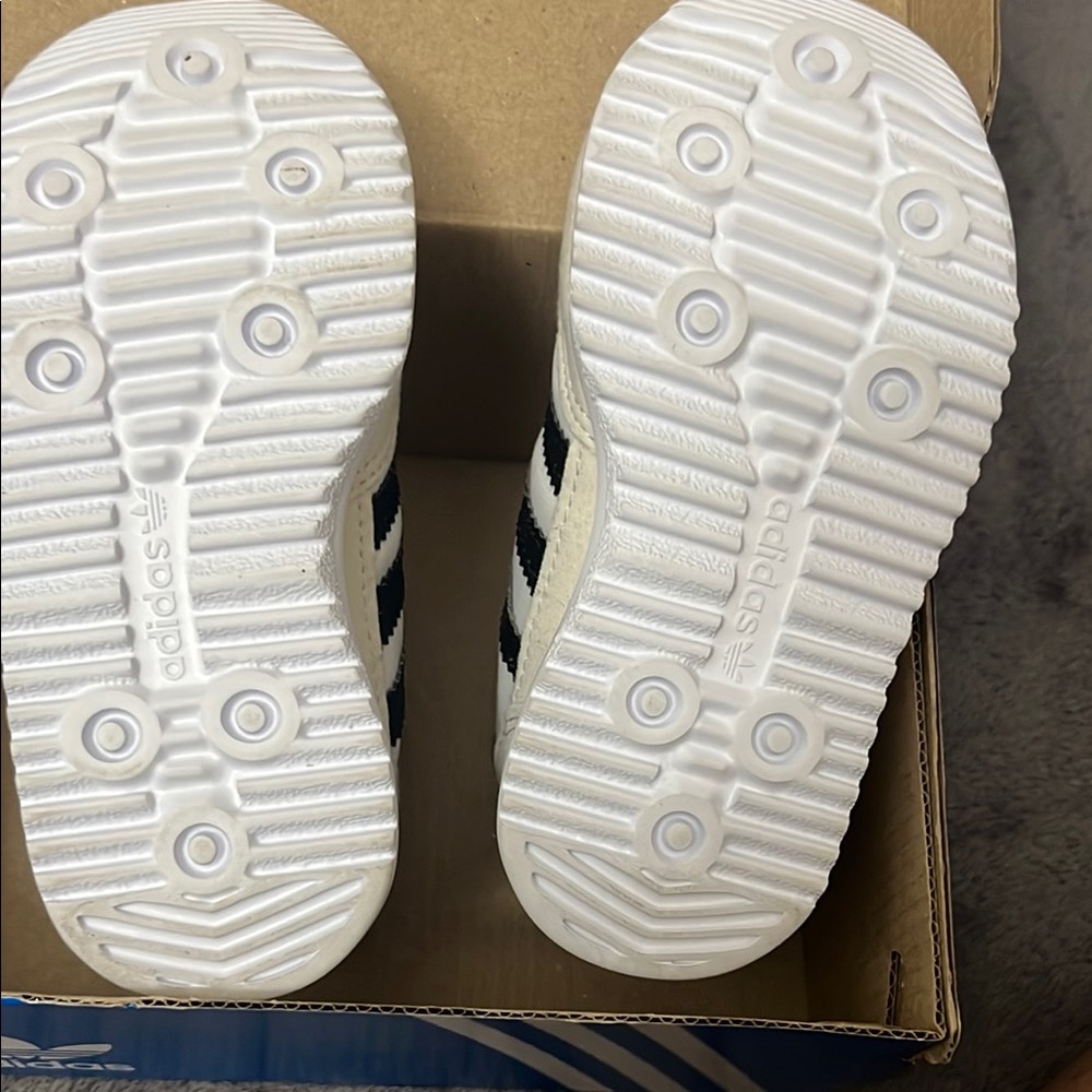 Adidas SL 72 RS - Picture 3 of 4